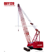 Fuwa Crawler Crane 120 ton